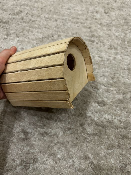 Набор для хомяков и грызунов