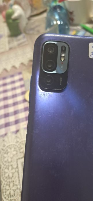 Xioami redmi note 10 5G