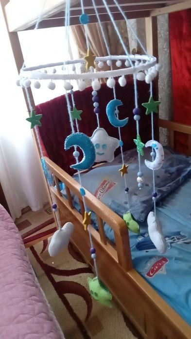 Detiskiy Kalavatga õyinchoq