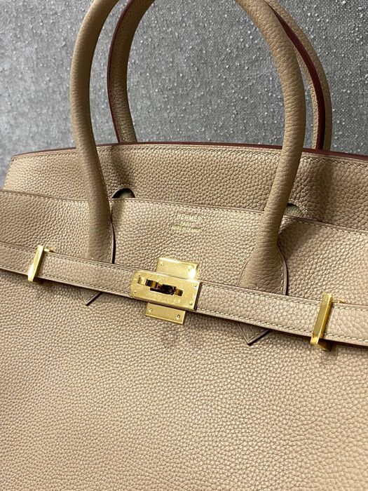 Hermes Birkin 35