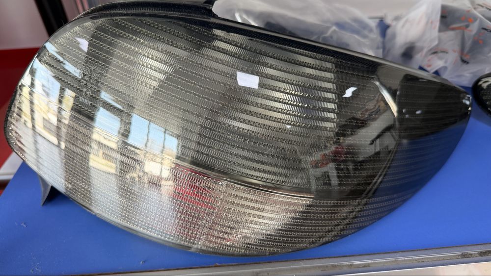 Стопове за Peugeot 206
