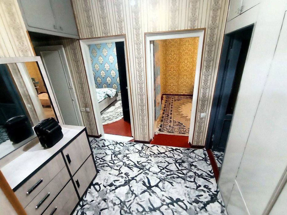 Своя квартира Аренда не далеко от международного аэропорта