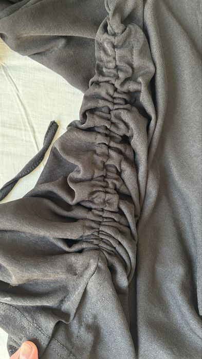 Мини красивое платье