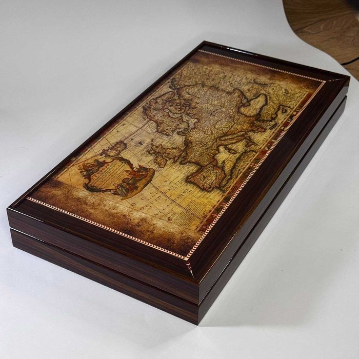 Луксозна Табла за игра , 48 см,