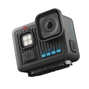 Go Pro Hero Lit