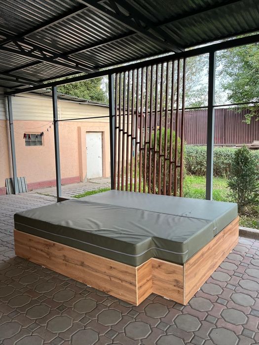 Диван тапчан кровать