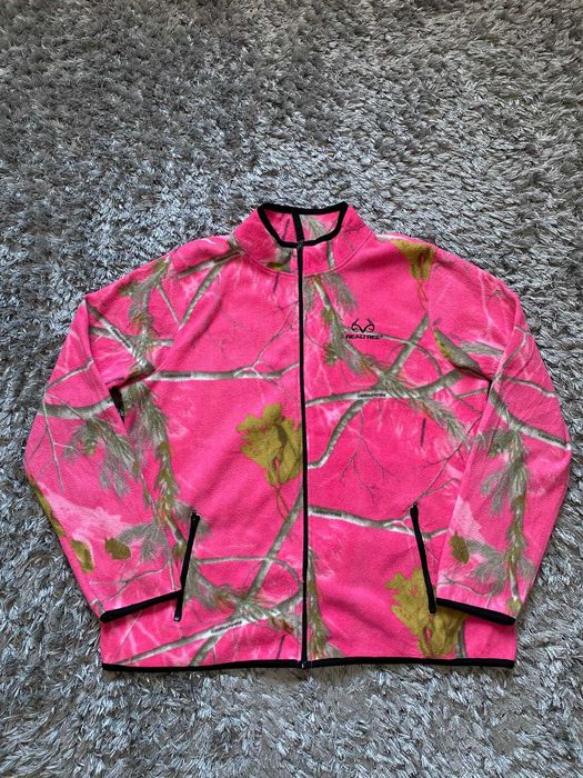 polar realtree barbatesc, de vanatoare