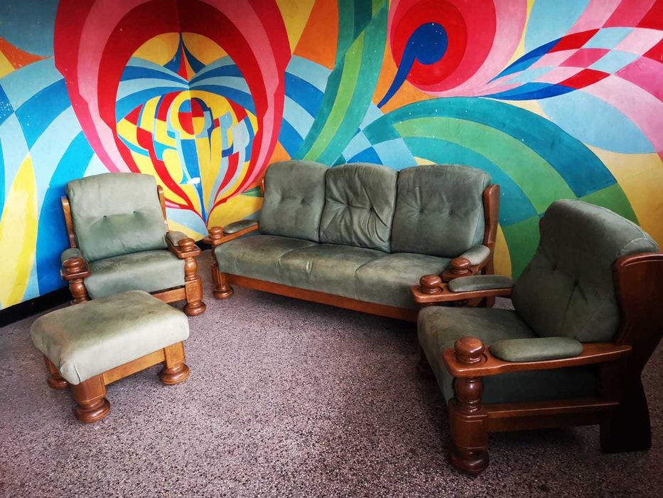 Дивани внос от Германия