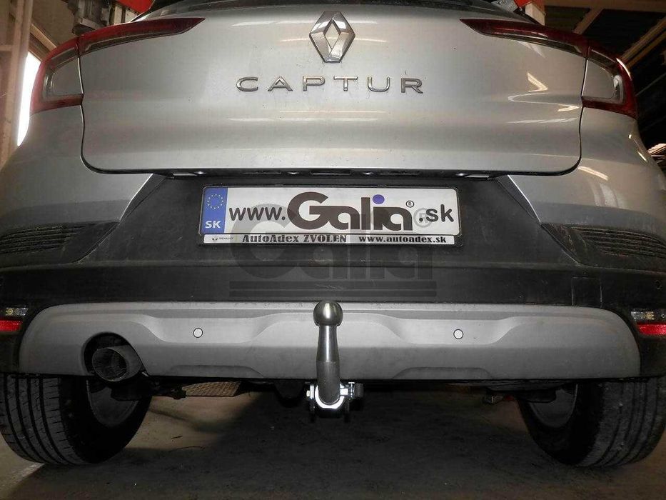 Carlig Remorcare Renault Trafic, Master, Kangoo