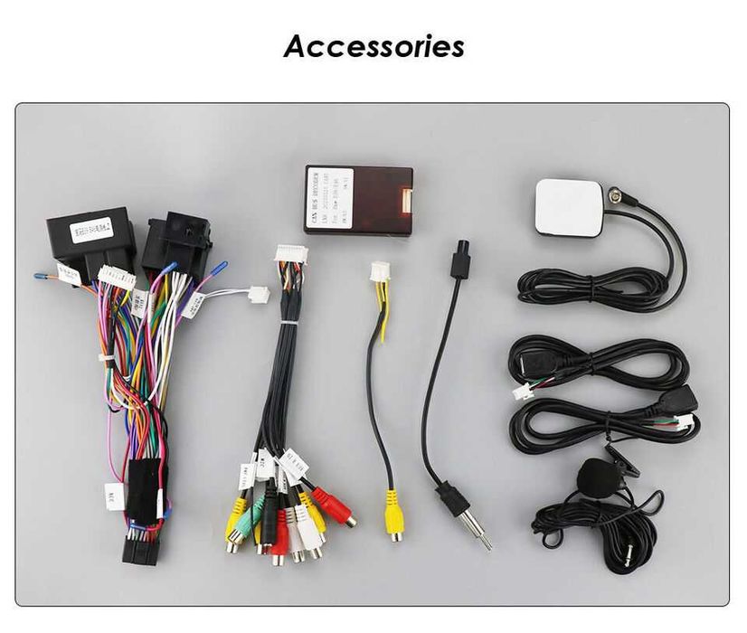 Мултимедия BMW E46 3 Двоен дин Навигация Android 316 318i 320, 325 330
