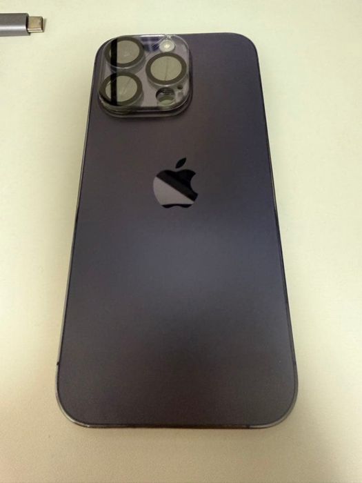 Iphone 14 pro обмен