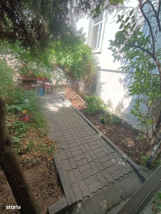 Apartament in vila 2 camere