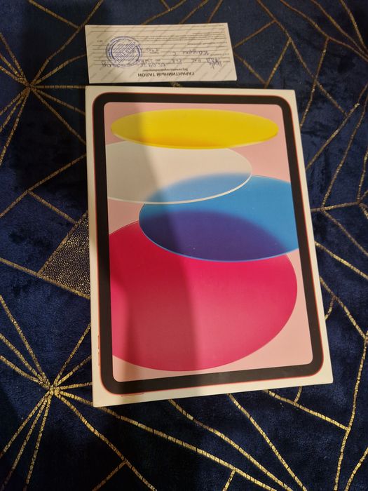 Apple Ipad A 16 128