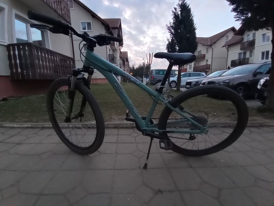 VAND URGENT bicicleta