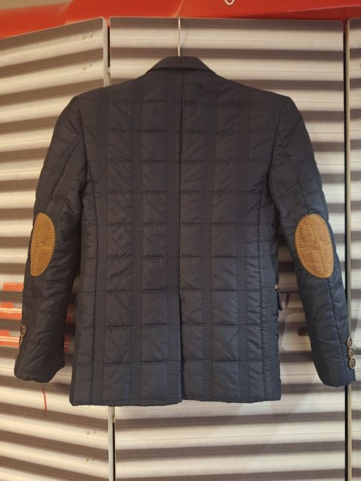 Официално детско сако