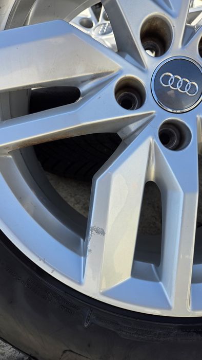 Jante originale Audi Q5 R18