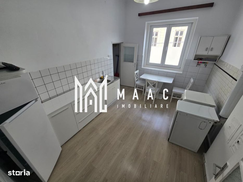 Apartament 4 camere 156 mpu zona Centrala Garaj Pivnita