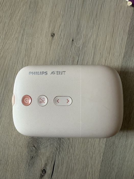 Philips Avent Pompa de san electrica simpla