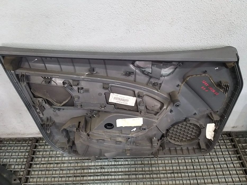 Fata tapiterie usa dreapta fata seat ibiza 6j 6j4867012b