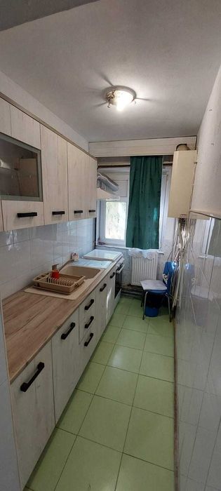Direct proprietar - 2 camere, Mioritei