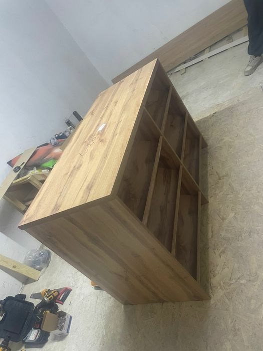 Касса для магазинов