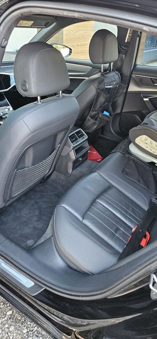 Audi A6 2.0 Mild Hybrid Automat 40 tdi