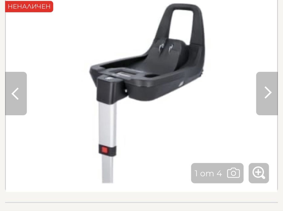 Комплект за кола Anex