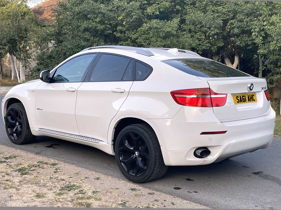 BMW X5 2011 — imagine 4