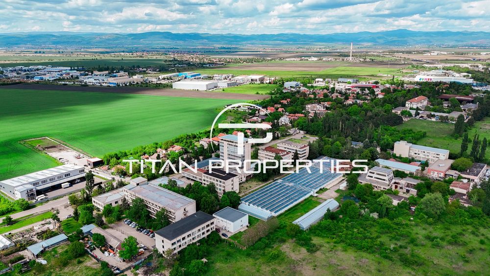 Парцел , за продажба , ж.к. Люлин 5