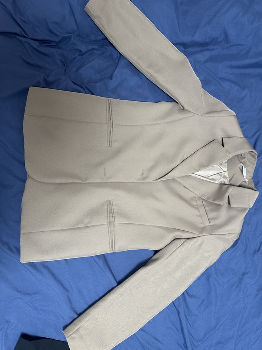 Пиджак размер 44