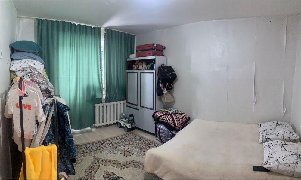 Продам 2х комнатную квартиру