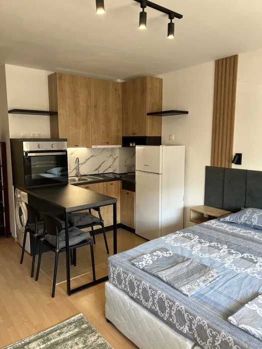 Дава се под наем Едностаен апартамент в с. Равда, Област Бургас - 65 кв.м за 165.75 € - Снимка #5