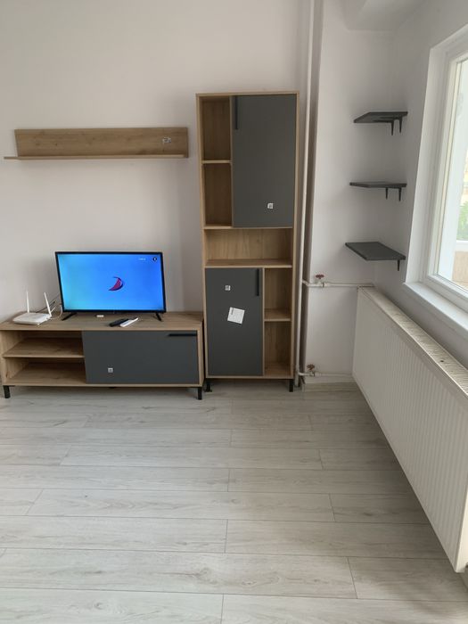Mobila sufragerie nemontata