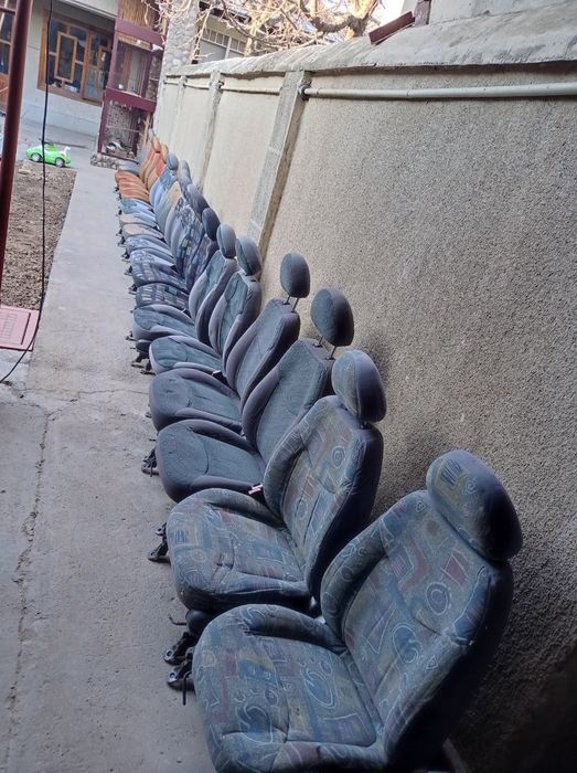 Sideniya matiz kamplekt