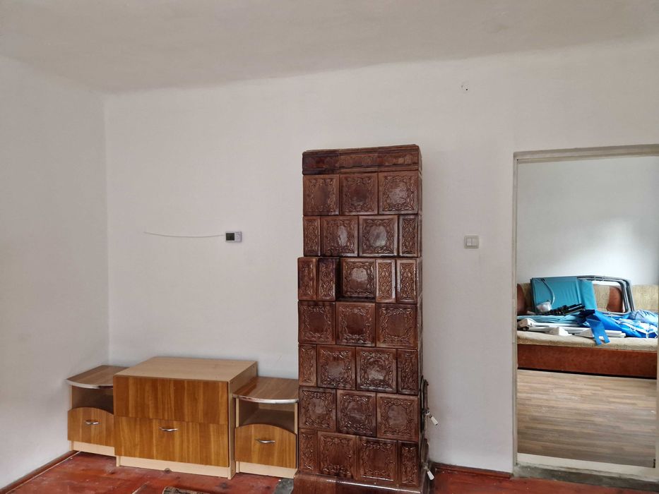 Casa de vanzare in statiunea Pucioasa