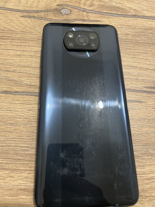 Poco x3 nfs продам в хорошем состоянии