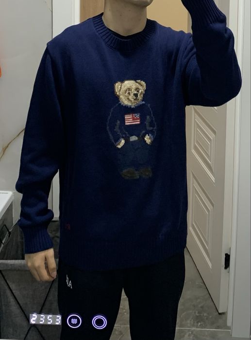 Свитер Ralph Lauren