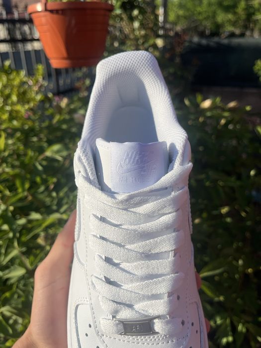 airforce 1 marimea 45
