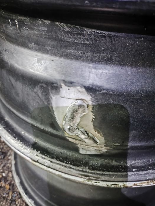 Продам Л/С диски R15