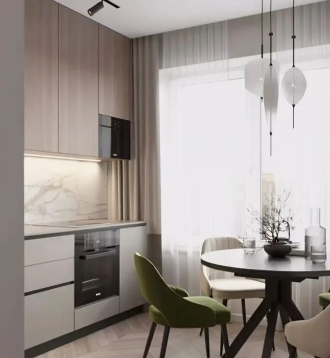 Центр Айбек аренда квартира.