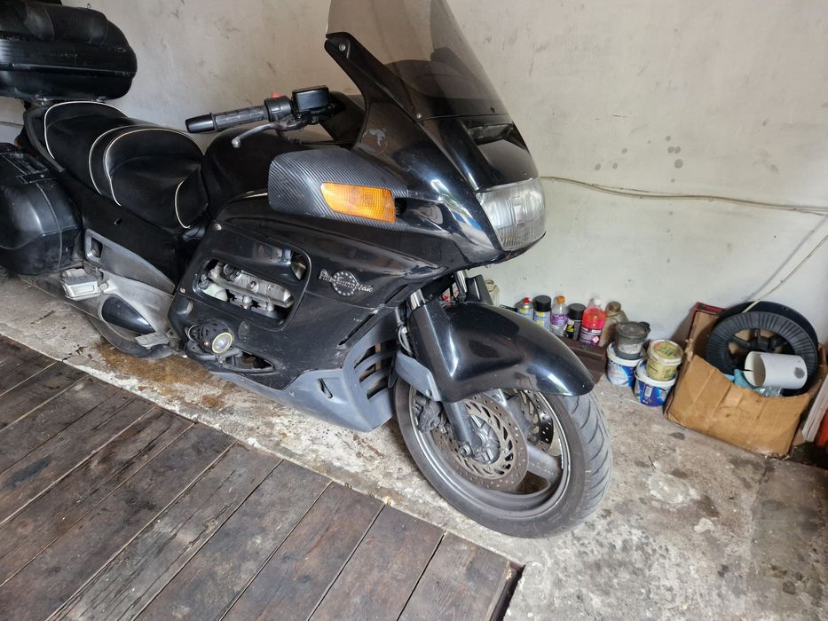 Honda paneuropean 1100