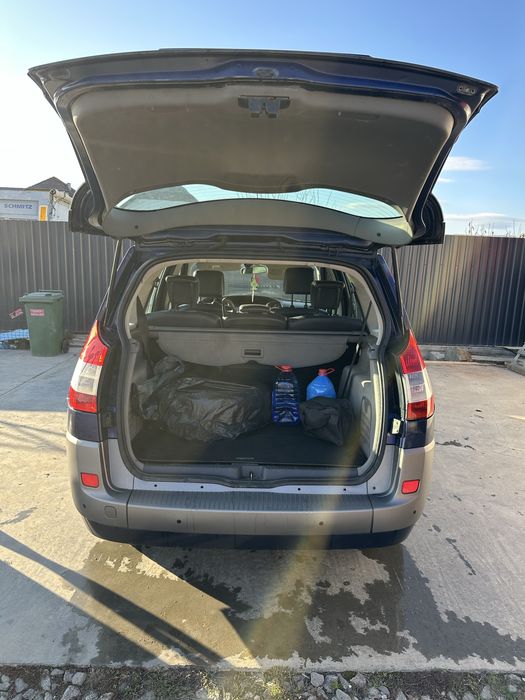 Vand renault scenic 2005