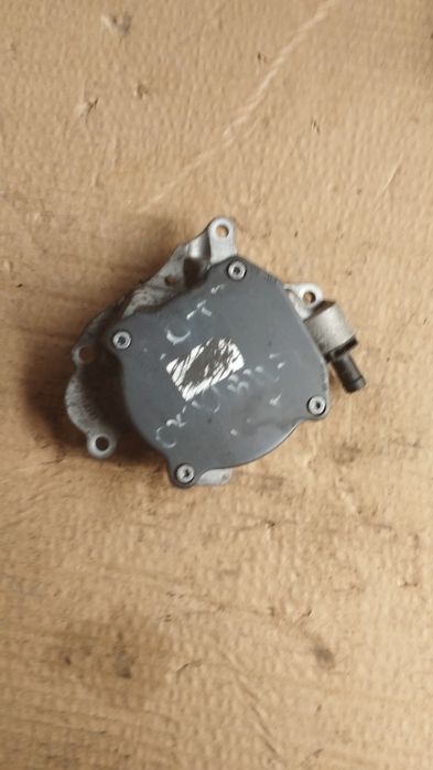 Вакуум помпа за гкода .wv.