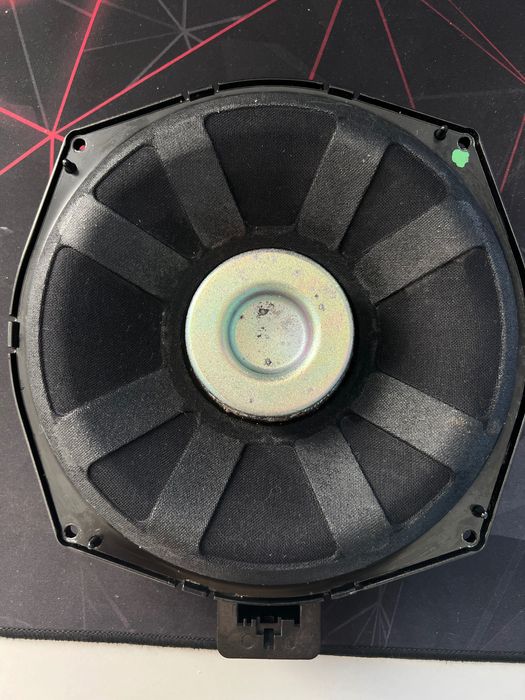 Harman Kardon субуфер bmw g30