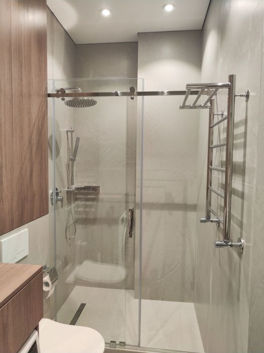 Nest One 1 bedroom Tashkent city