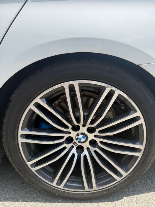Джанти  с гуми 19 style 664 BMW