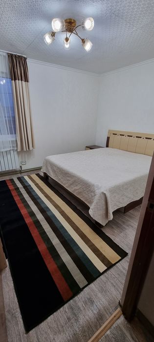 Сдам квартиру в аренду.