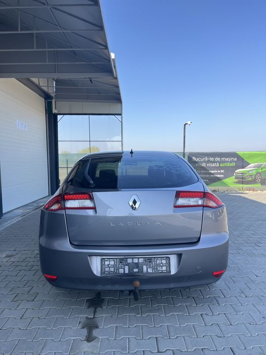 Renault Laguna 1,5 diesel 2011/euro5