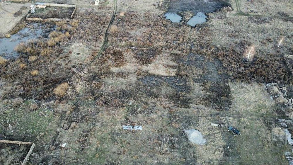 Продам зем. участок возле Пристани