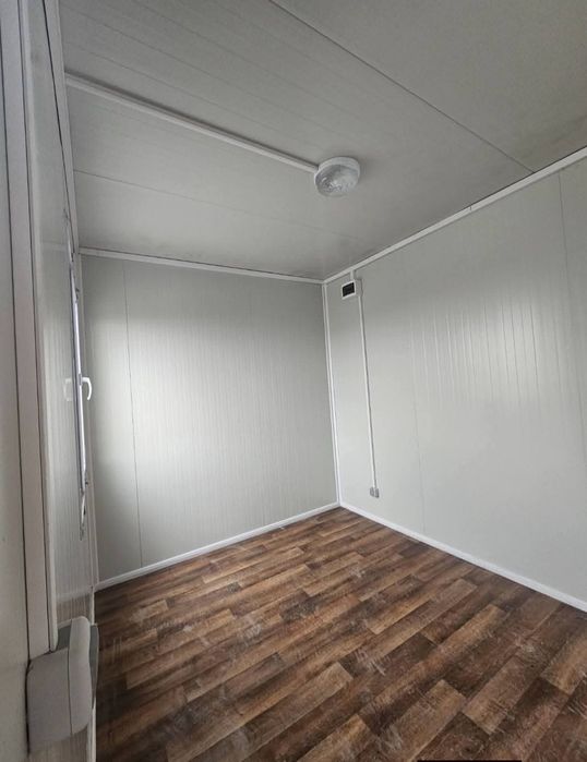 Vand  containere modulare